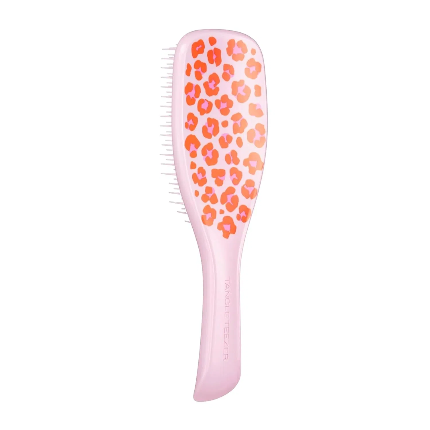 Расческа для влажных и сухих волос «The Ultimate Detangler» от Tangle Teezer Tangle Teezer, Vibrant Leopard Print — фото 2
