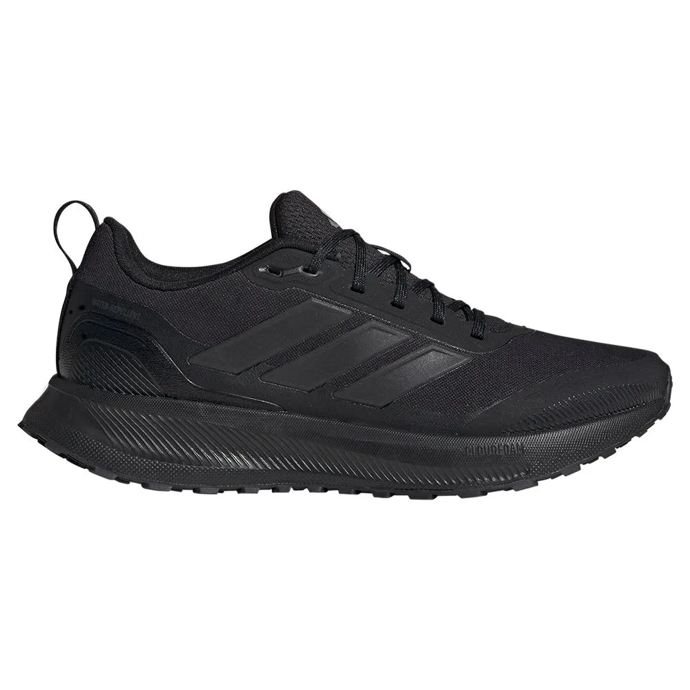 Кроссовки adidas Runfalcon 5 TR, черный