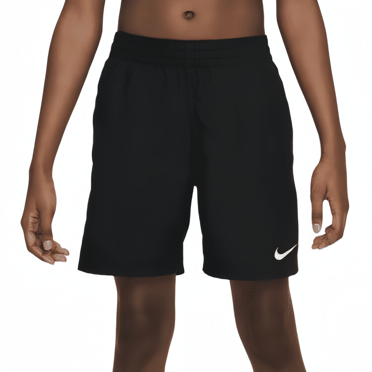 

GS Шорты Nike, черный