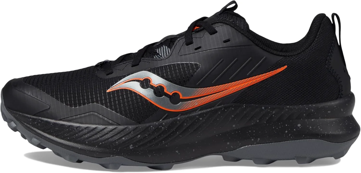 Мужские кроссовки Saucony Blaze Tr — фото 2
