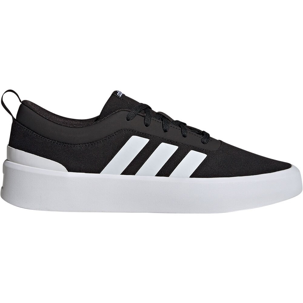 Кроссовки adidas Futurevulc , черный — фото 3