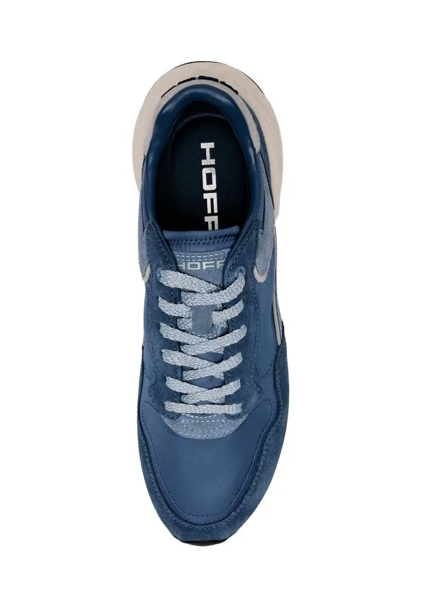 Тренеры city mkii Hoff, Navy Blue — фото 3