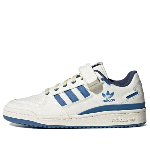 

Кроссовки оригиналы форум низкий Adidas, белый