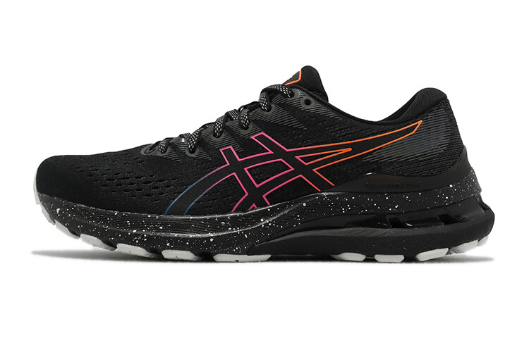 

Женские кроссовки Asics Gel-Kayano 28, черный/красочный