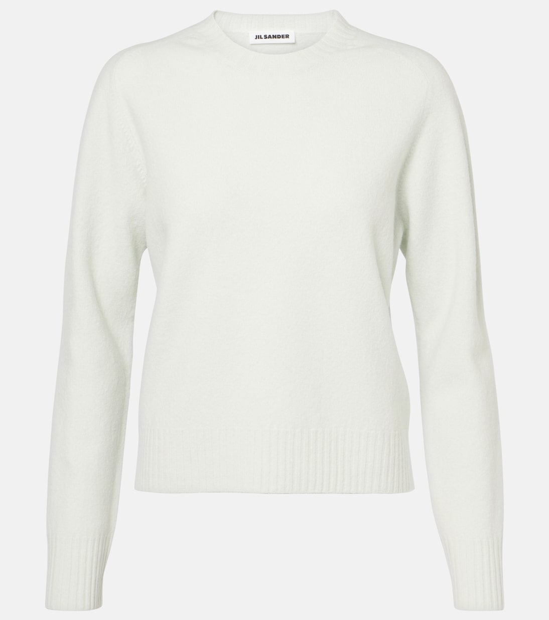 

Шерстяной свитер Jil Sander, Lychee