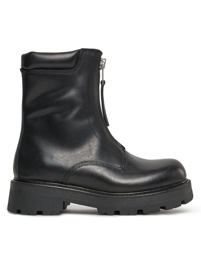 Ботинки на плоской подошве Cosmo 2.0 Vagabond Shoemakers, черный