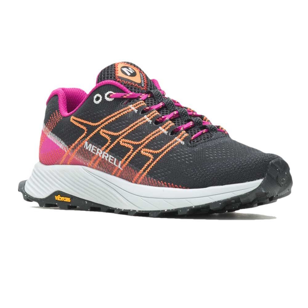 

Походная обувь Merrell Moab Flight, фиолетовый