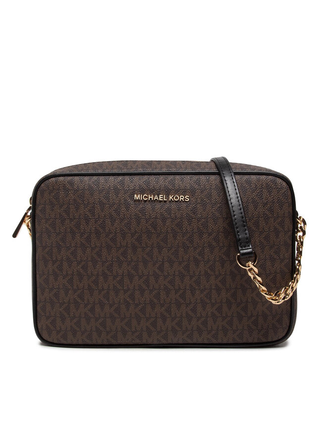 

Сумка MICHAEL Michael Kors, коричневый
