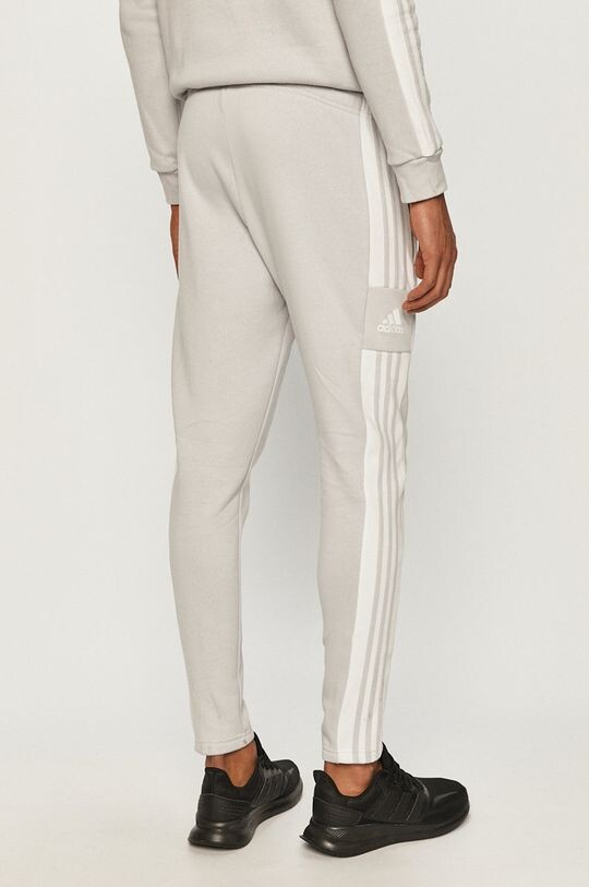 Джоггеры adidas Performance, серый — фото 3