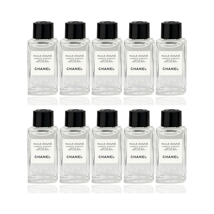 

Эфирные масла, сыворотки и уходовые масла для тела унисекс CHANEL