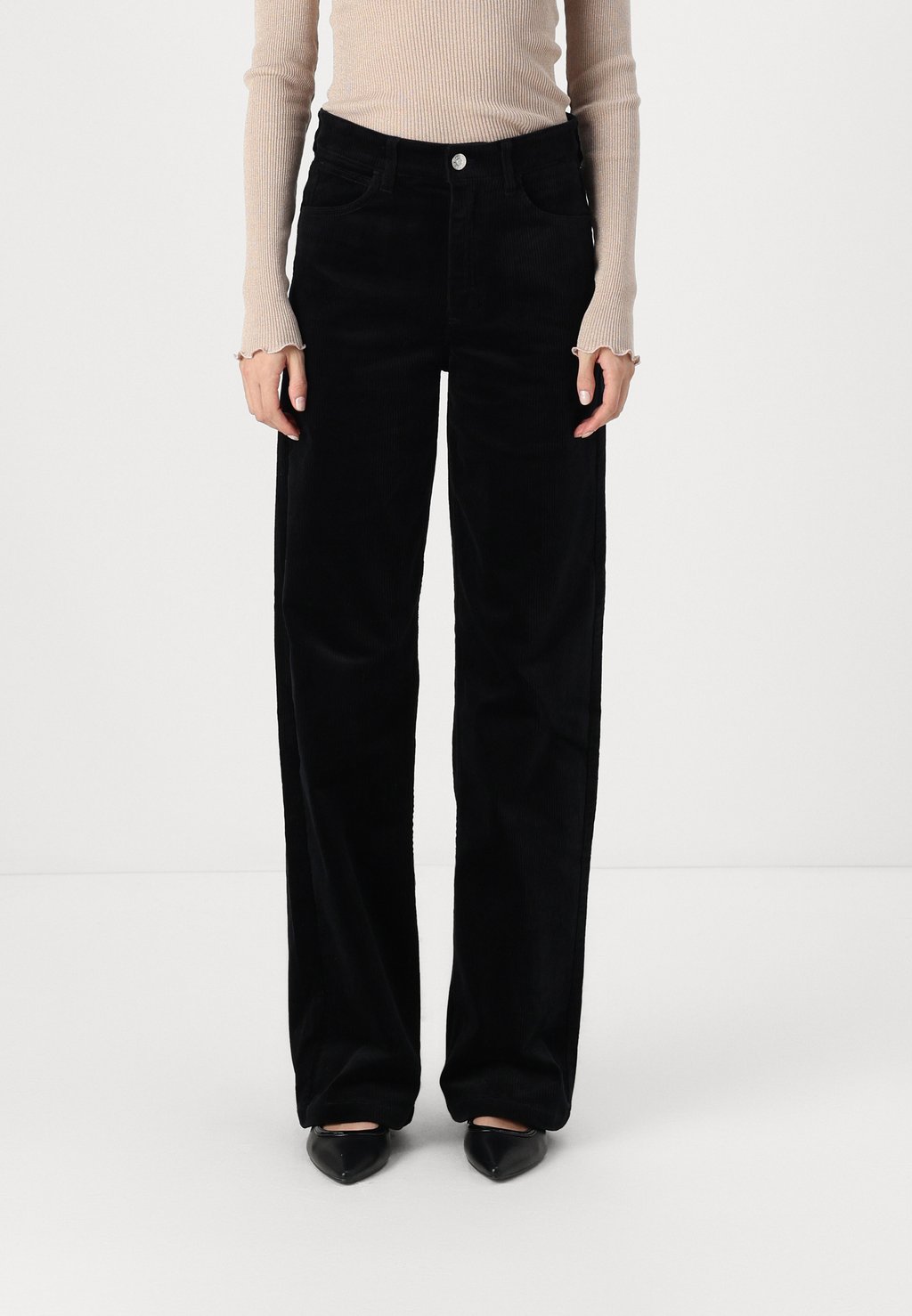 

Брюки TOMMA LIKE FIVE POCKET Marc O'Polo DENIM, черный