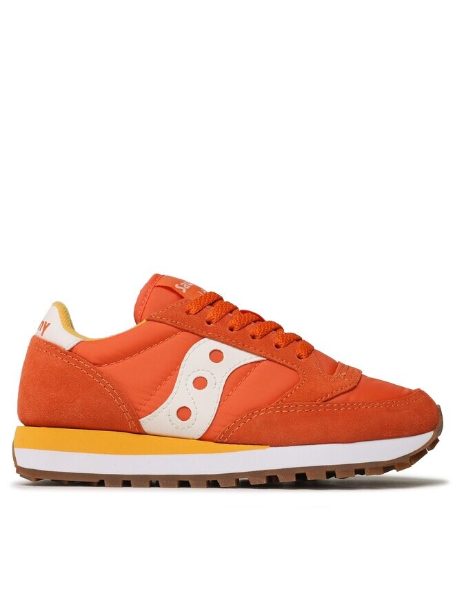 

Кроссовки Jazz Original Saucony, оранжевый