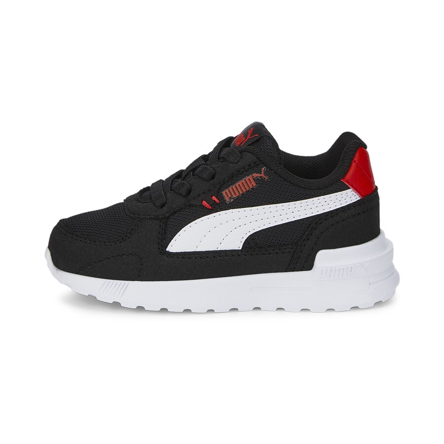 

Кроссовки PUMA Graviton, черный