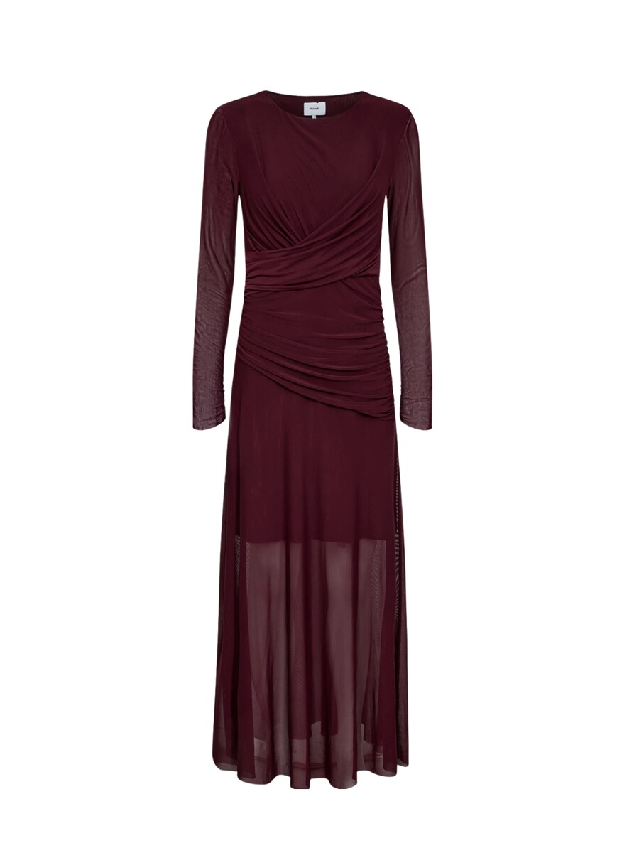 

Платье NÜMPH Nucirri, Wine Red