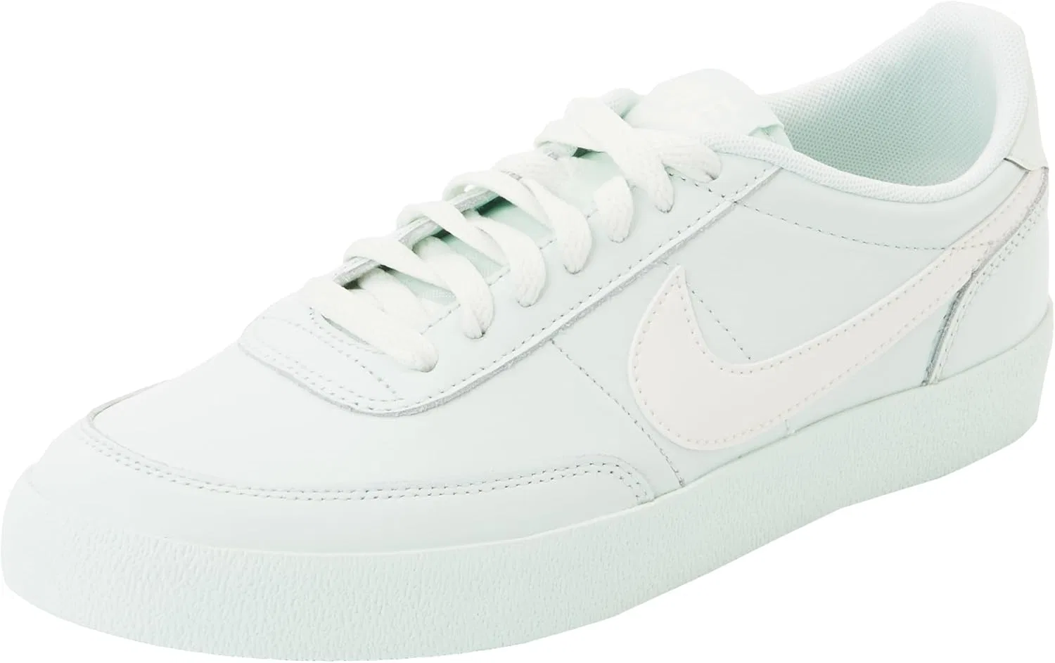 Мужские кожаные кроссовки Nike Killshot 2 HM9431, зеленый