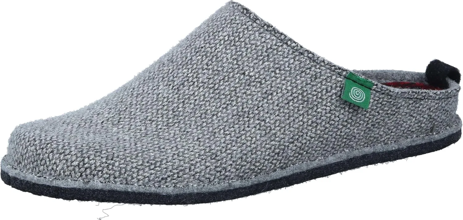Домашние тапочки Dr. Brinkmann NERPIO, Lightgrey