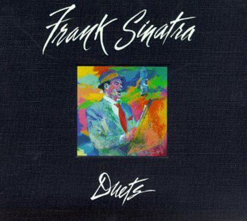 

CD диск Sinatra, Frank: Duets