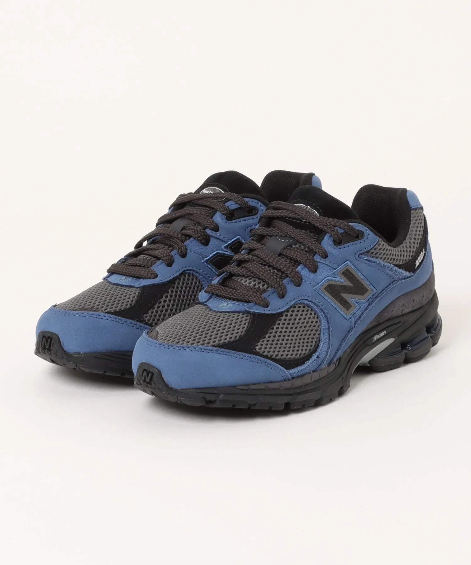 Мужские кроссовки New Balance U2002R 2RT