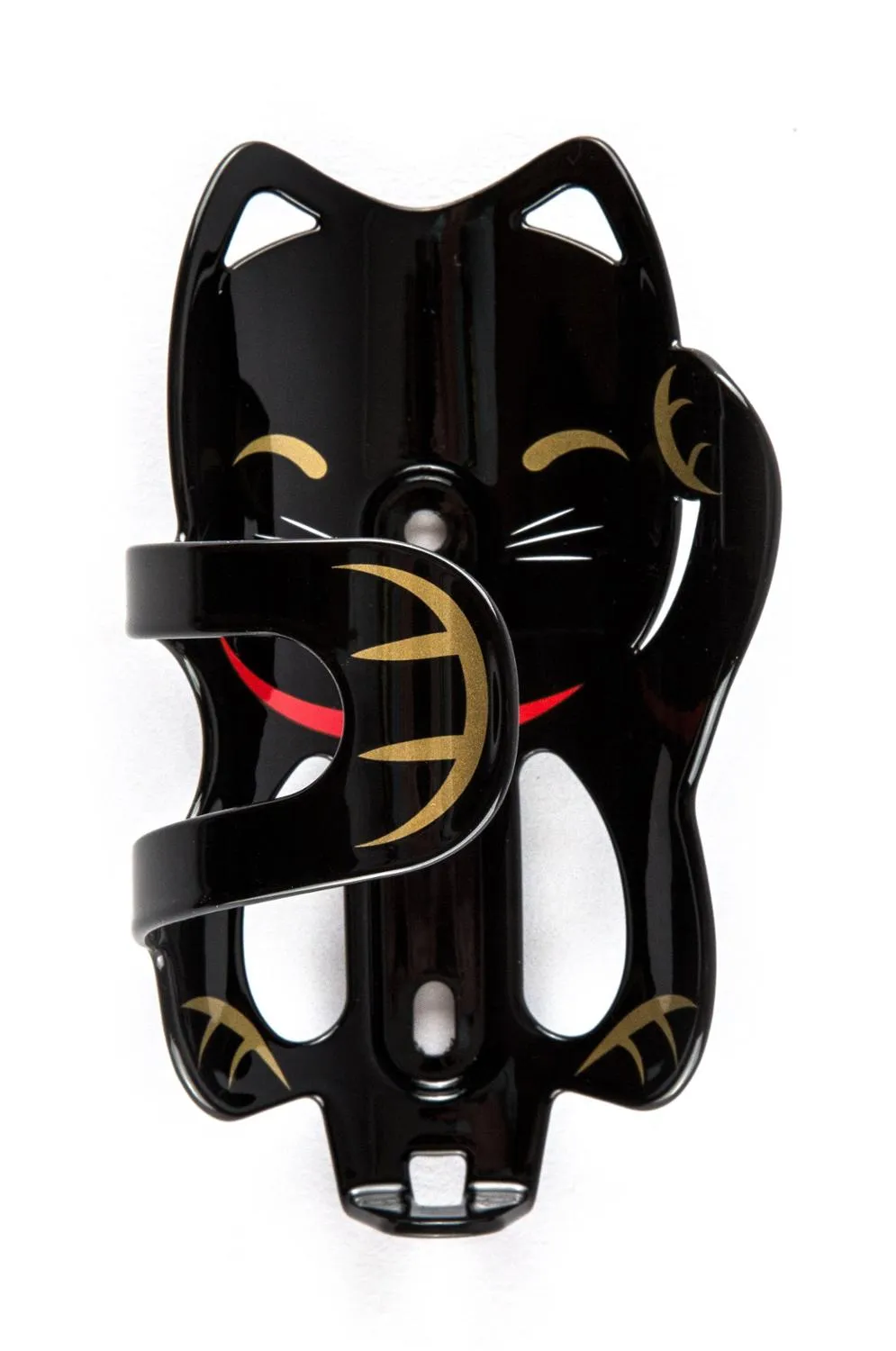 

Крепление для бутылки Lucky Cat Portland Design Works, Black