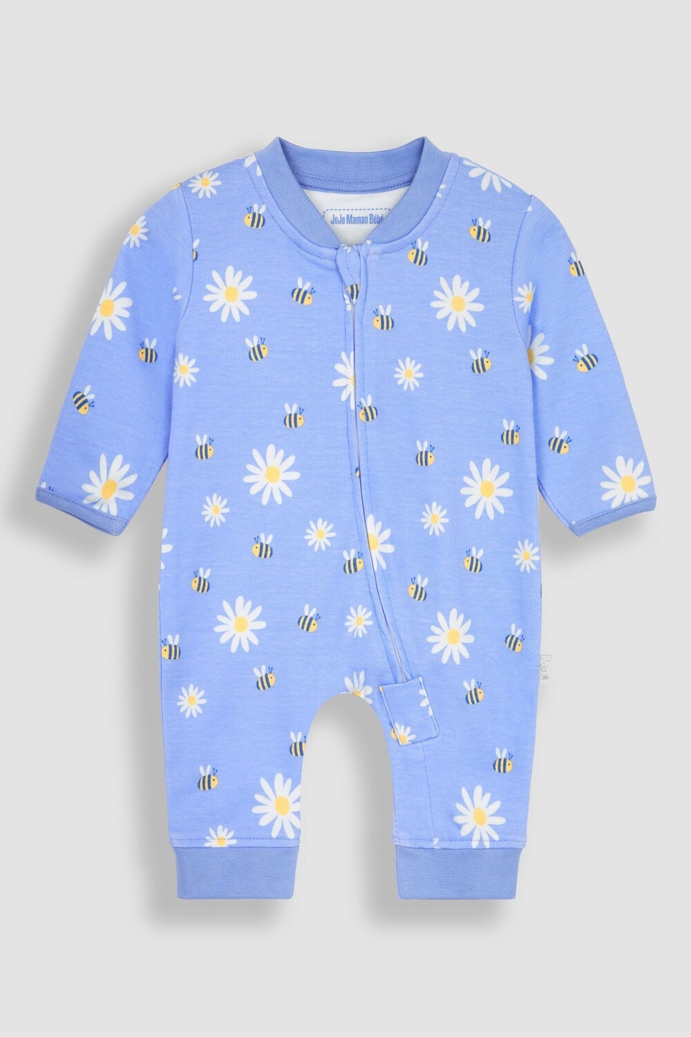 

Комбинезон без ножек Jojo Maman Bébé, мультиколор