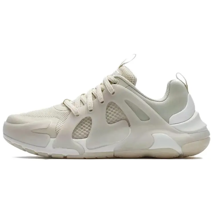 FILA Кроссовки Женщины, Beige