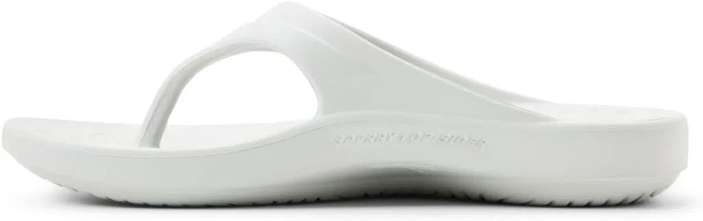 Сандалии-шлепанцы Sperry Herren Flow, Grau