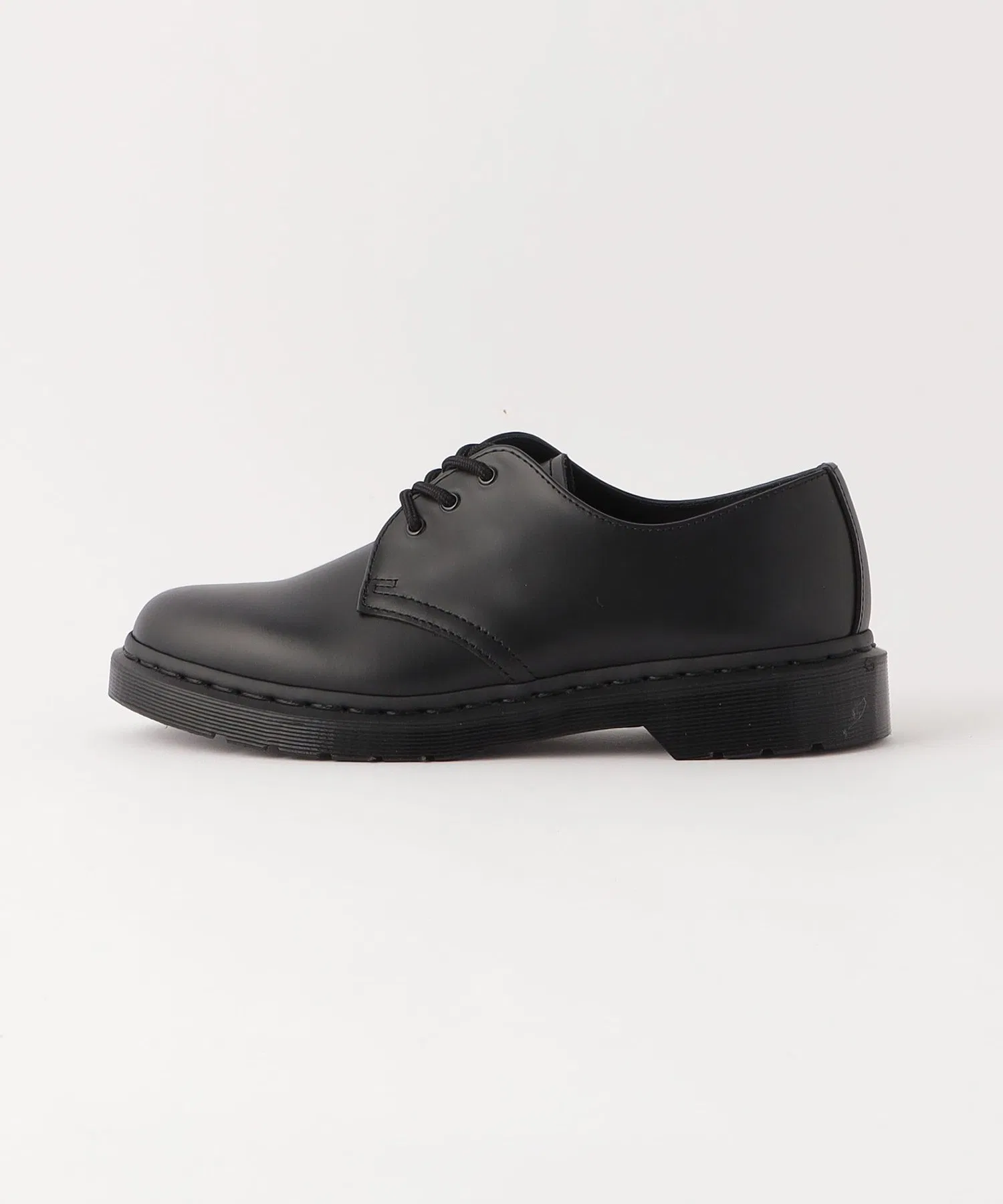 Мужская обувь Dr. Martens 1461 MONO 3-hole