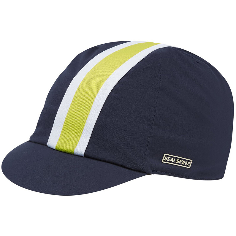 

Кепка Сайдерстоун SealSkinz, синий