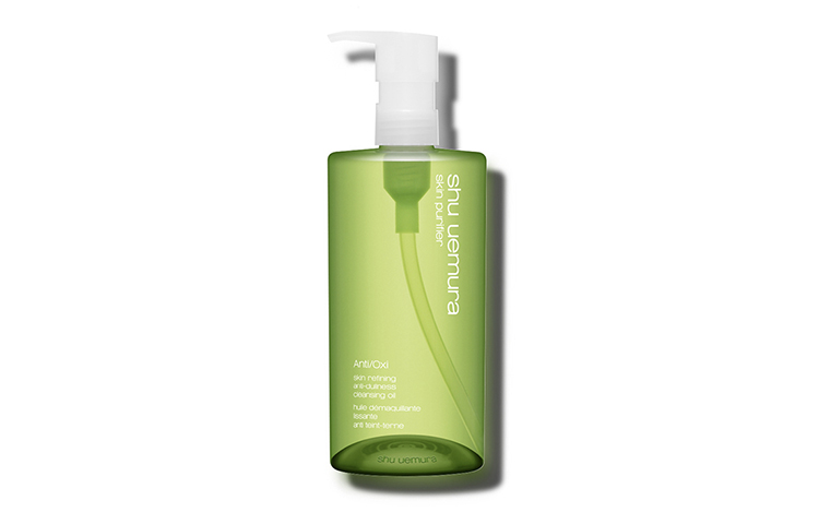 Средство для снятия макияжа Shu Uemura, 150 мл — фото 3