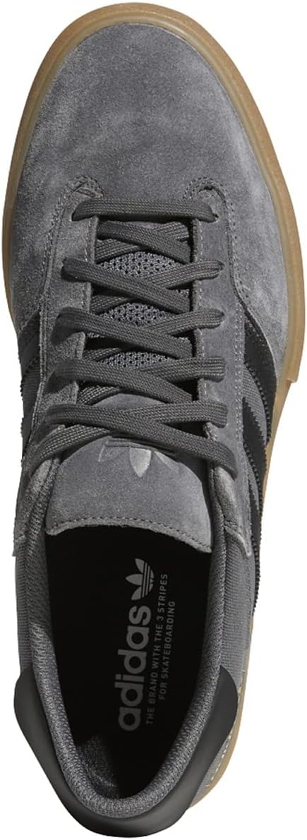 Кроссовки adidas Unisex-Adult Crywht/Conavy/FTWht MATCHBREAK Super Crystal whiteCollegiate Navy/FTWR White 11 US, серый — фото 4