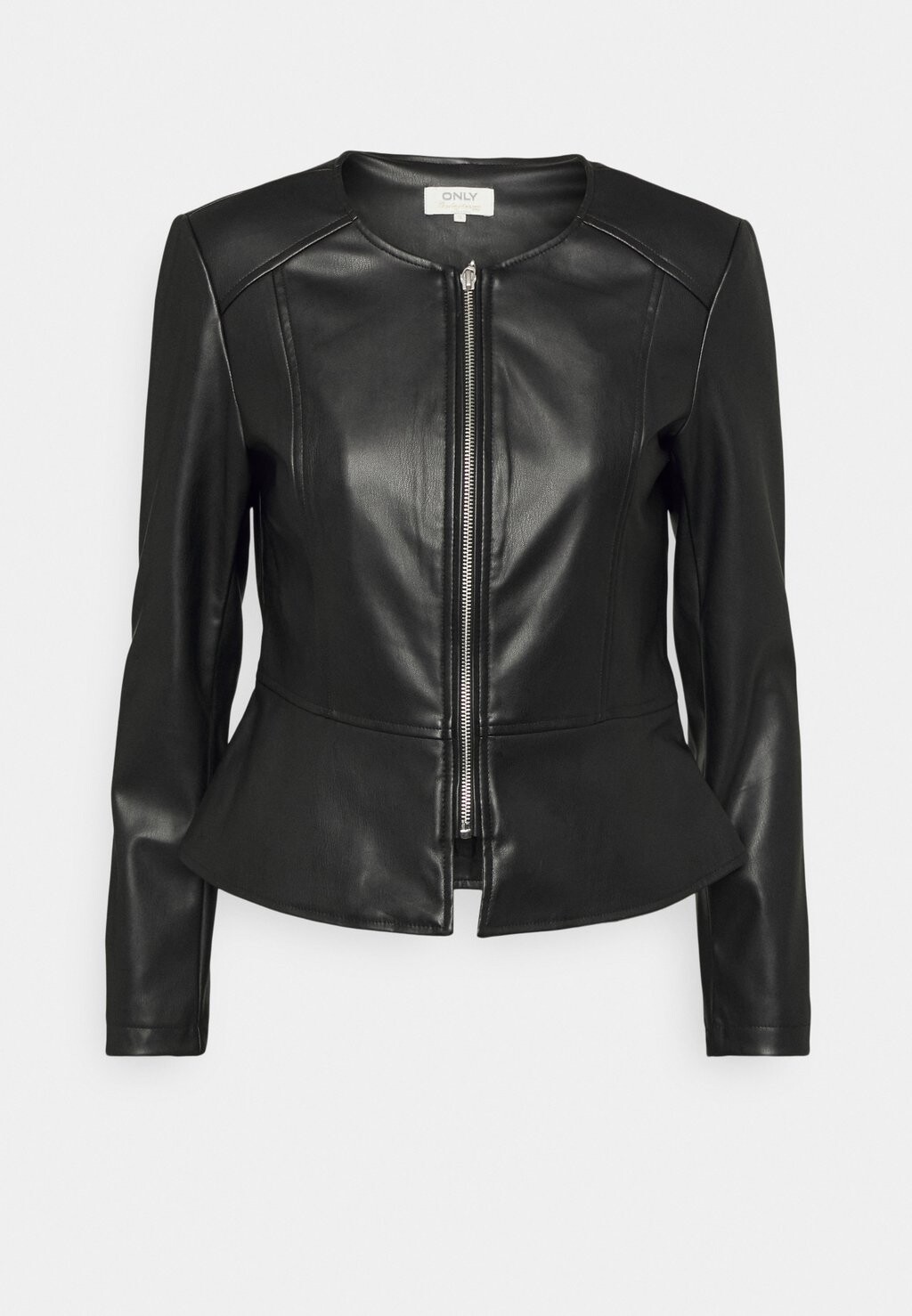 

Куртка из искусственной кожи ONLSARAMY JACKET ONLY, цвет black