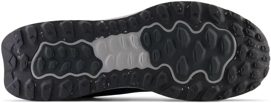 

Мужские кроссовки для бега по пересеченной местности New Balance Fresh Foam Garoе Mid V1, серый