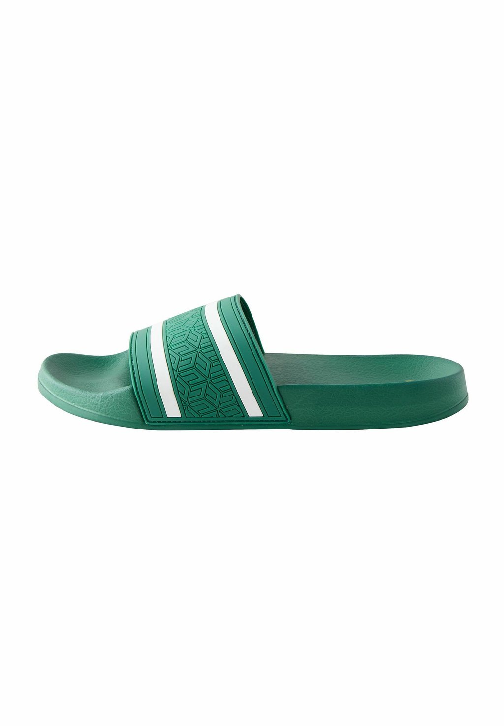 

Пляжные сандалии REGULAR FIT Next, зеленый