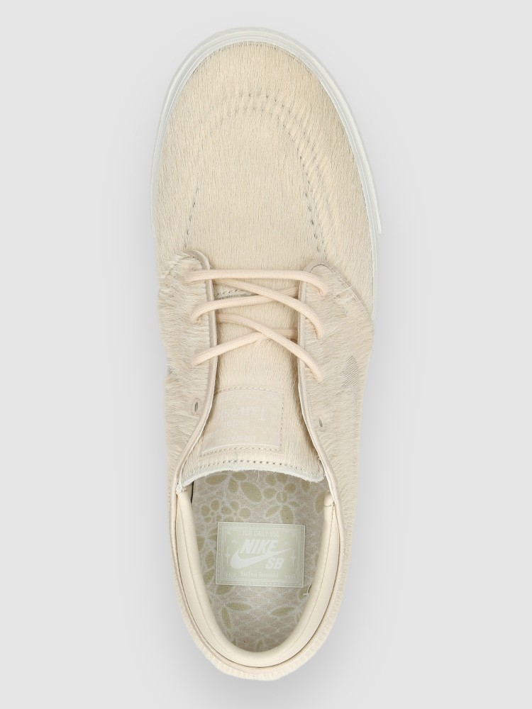 Кеды Nike SB Zoom Janoski OG+ SE Skateschuhe, pearl wht/prl wht smt wht — фото 4