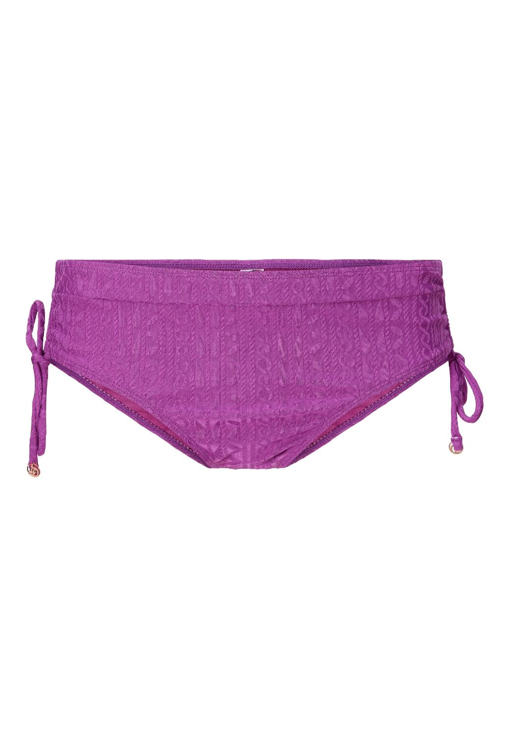 

LingaDore Бикини-трусики в фиолетовом цвете, Фиолетовый, LingaDore Бикини-трусики в фиолетовом цвете