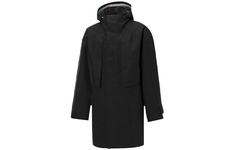 

Мужская куртка Puma, цвет Black