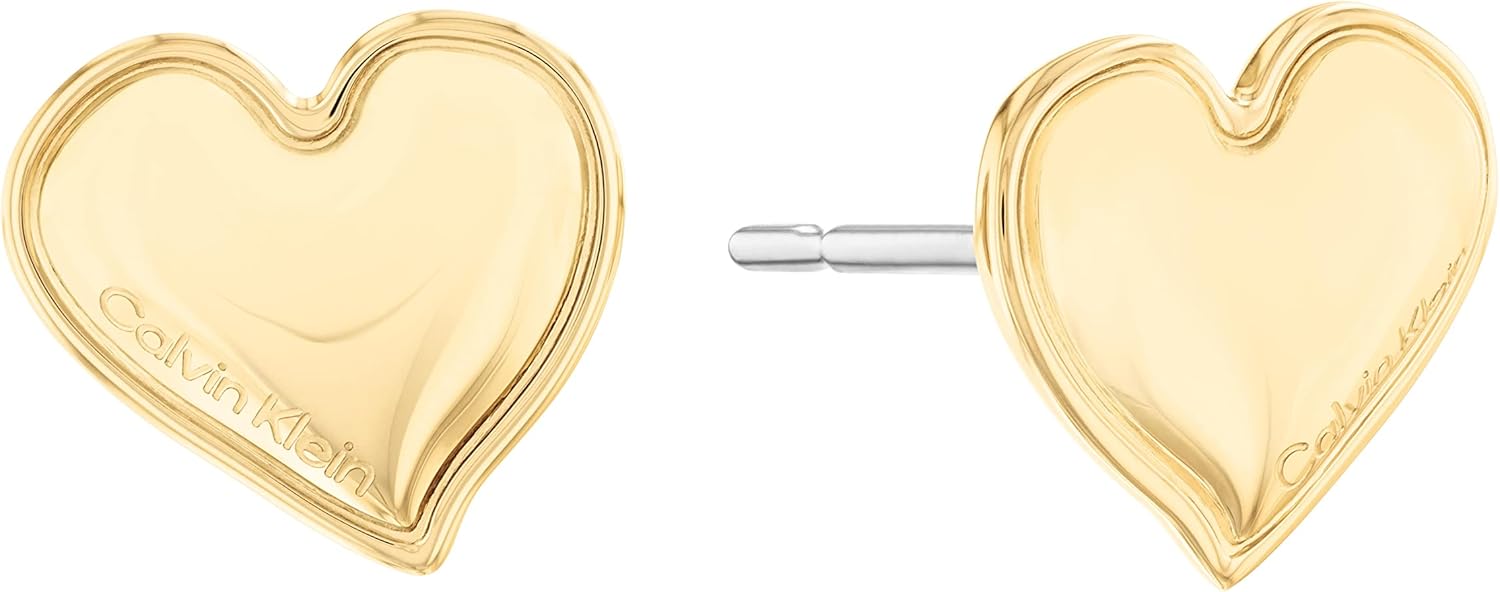 

Женская цепочка украшений Calvin Klein, Yellow Gold