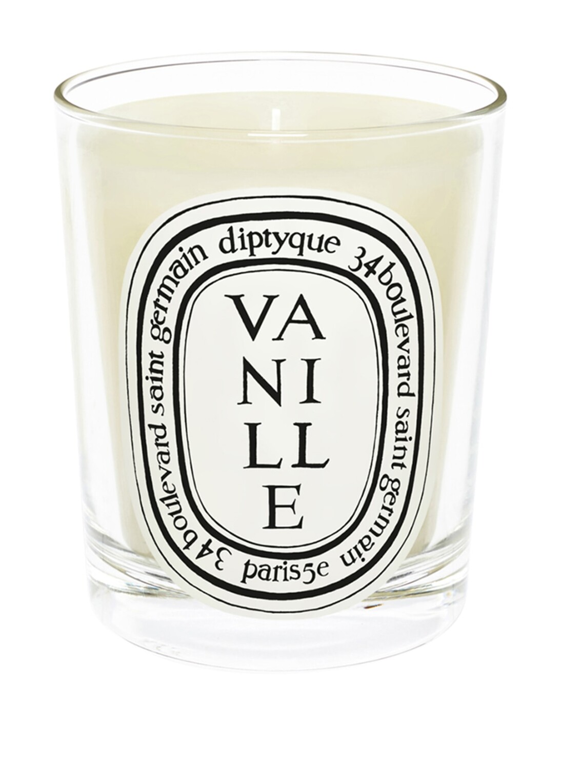 

Ароматическая свеча Diptyque VANILLE