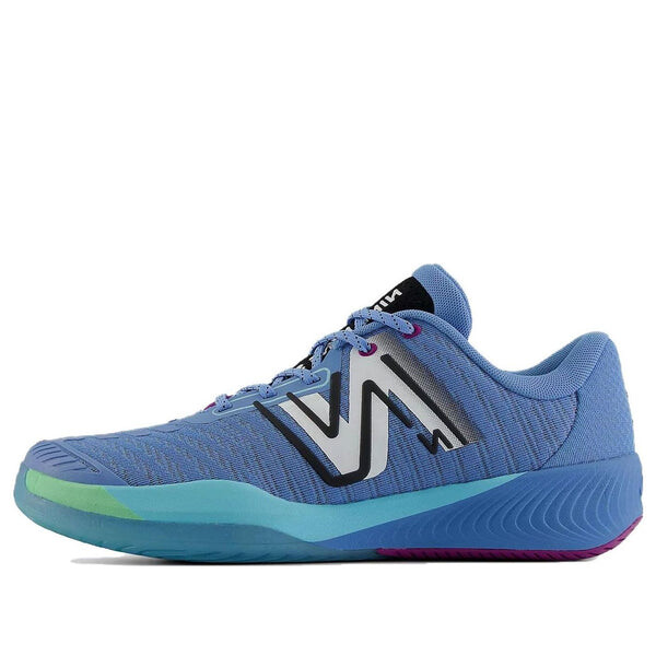 

Кроссовки топливные элементы 996f5 New Balance, синий