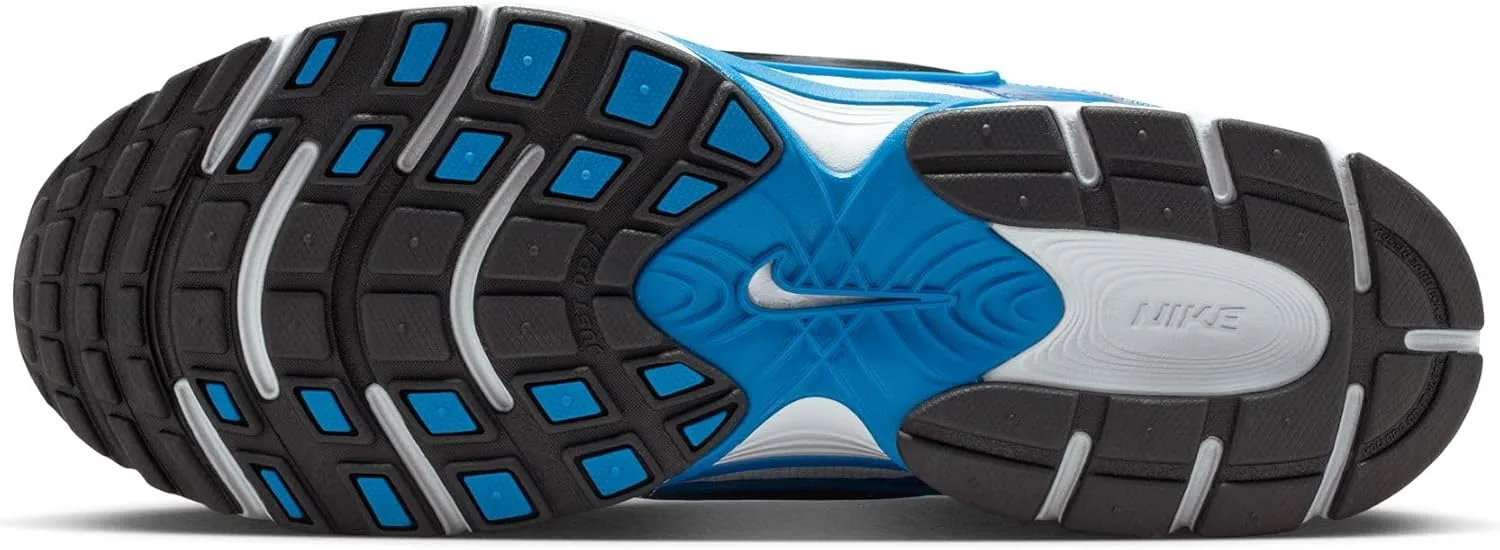 Мужские кроссовки Nike V5 RnrRunning, черный — фото 4