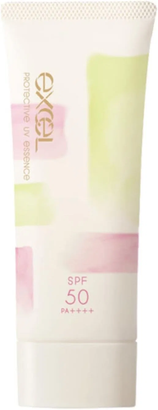 Солнцезащитная эссенция SOOZEE Exclusive Bergamot & Muguet 50 мл