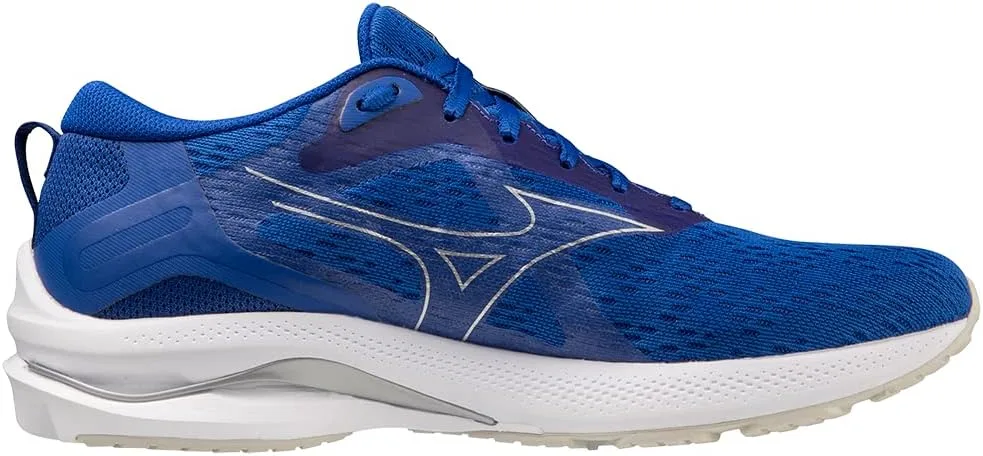 Мужские кроссовки Mizuno Wave Legacy — фото 2