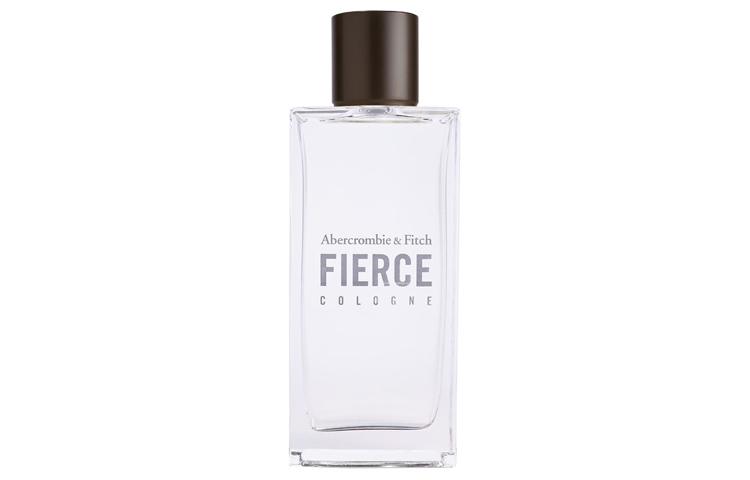 Abercrombie＆Fitch Fierce Blue мужской парфюм деревянный туалетная вода 50ml/100ml/200ml/295ml — фото 4