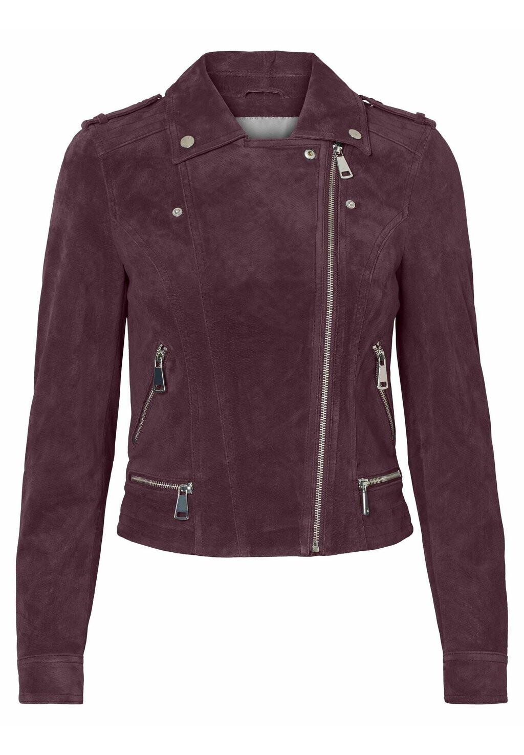 

Кожаная куртка Vero Moda, дегустация вин