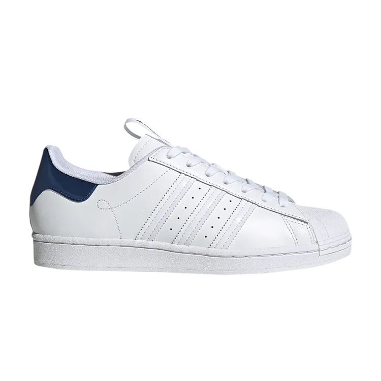 

Кроссовки Adidas Superstar, белый