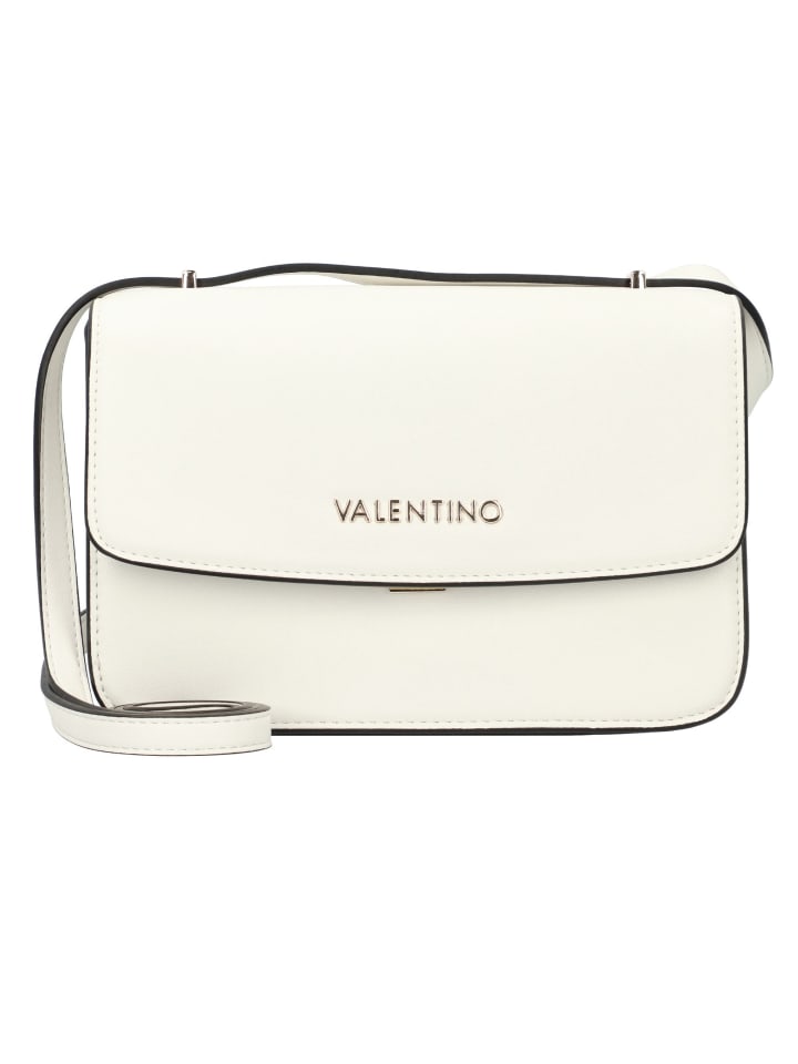 

Наплечная сумка Valentino, цвет bianco