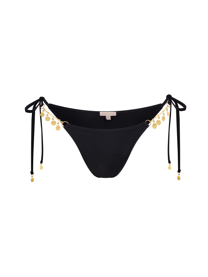 

Комплект бикини Moda Minx, черный