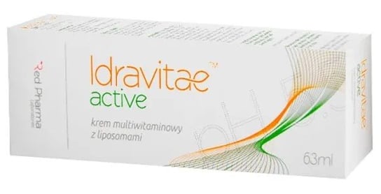 

Мультивитаминный крем, 63 мл Idravitae, Activ