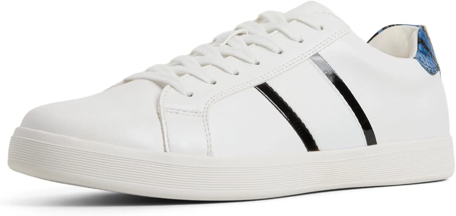 Мужские кроссовки ALDO Cowien, White Snake