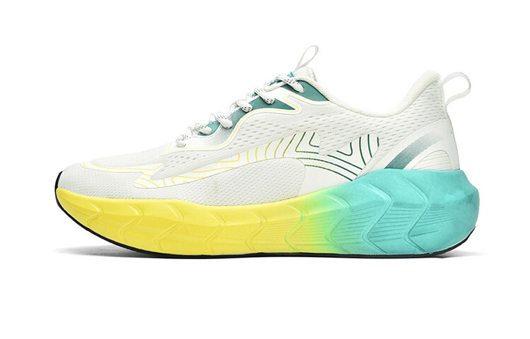 

Кроссовки TEPOR Sky Run No. 36 Flash Lifestyle Shoes Unisex Low-top, черный
